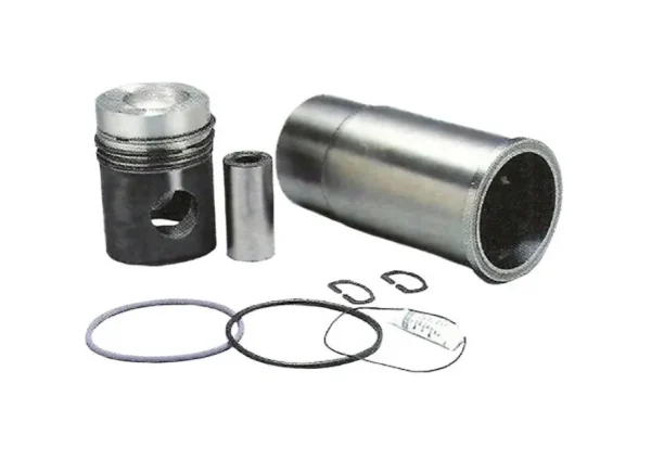 CYLINDER LINER KIT volvo truck parts oem part 275638