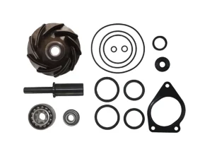 water pump kit volvo truck parts coded 276121