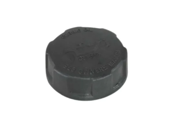 OIL FILLER CAP lorry parts coded 3547599