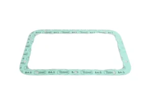 GASKET semi truck parts oem part 862595