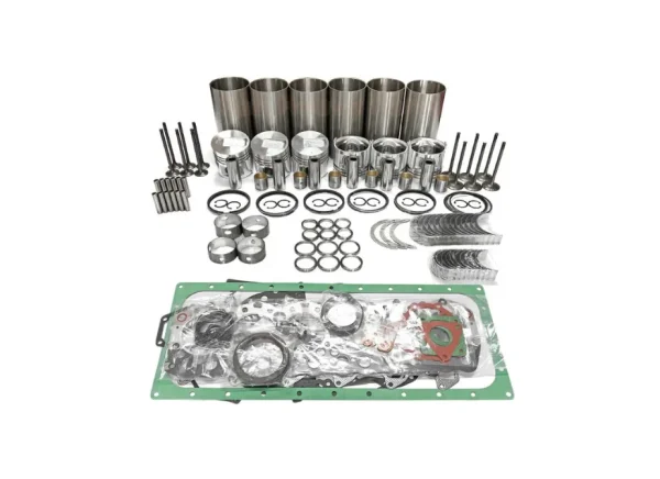 Engine Rebuild Kits OEM part D12C